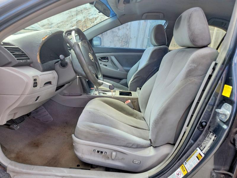 Aukcja sprzedaży 2011 Toyota Camry, vin: 4T1BK3EK6BU618932, numer aukcji: 70505286