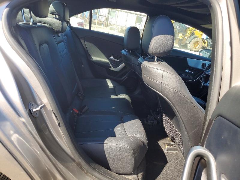 Продажа на аукционе авто 2019 Mercedes-benz A, vin: WDD3G4FB8KW019653, номер лота: 68859746