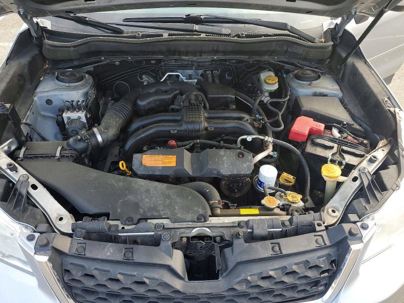 Aukcja sprzedaży 2015 Subaru Forester, vin: JF2SJAKCXFH560221, numer aukcji: 69232156