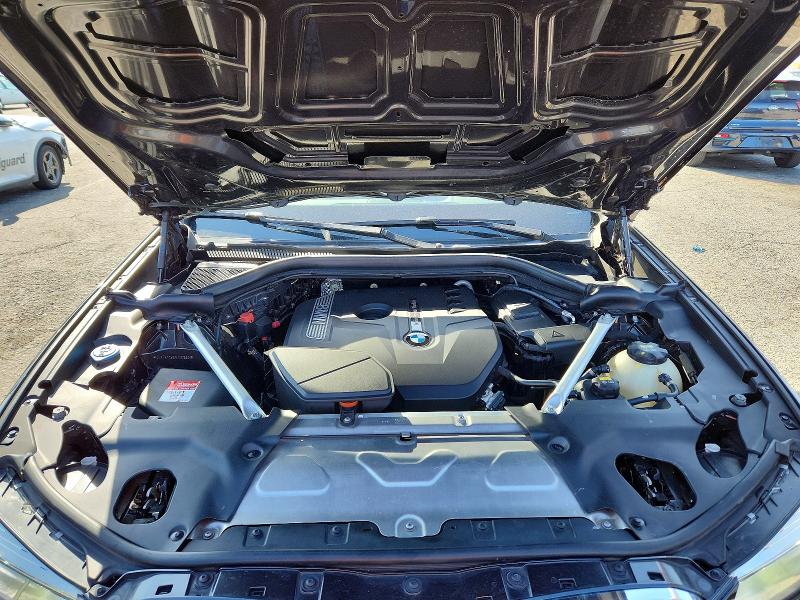 Aukcja sprzedaży 2019 Bmw X3, vin: 5UXTR7C50KLF32550, numer aukcji: 68990696