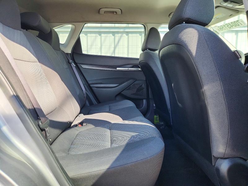 2021 Kia Seltos მანქანა იყიდება აუქციონზე, vin: KNDEPCAA2M7047134, აუქციონის ნომერი: 70045156