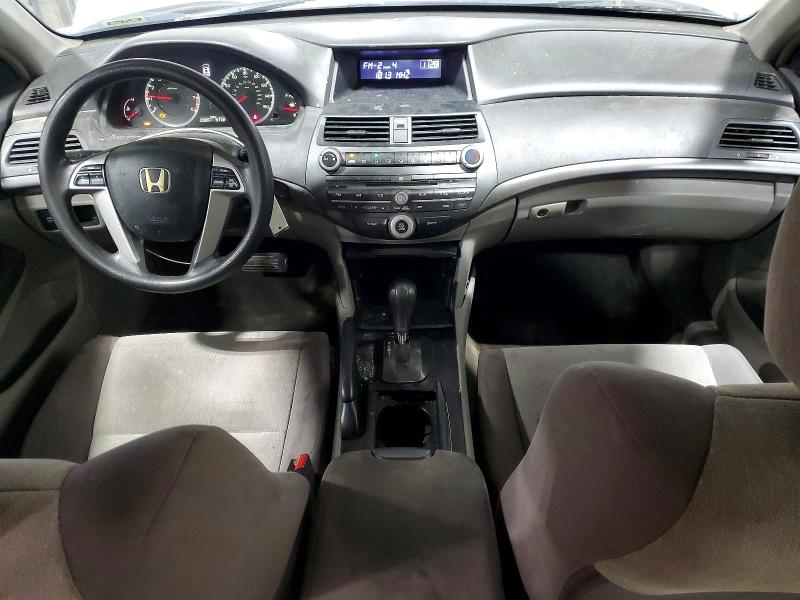 Aukcja sprzedaży 2008 Honda Accord, vin: 1HGCP26348A081484, numer aukcji: 70018876