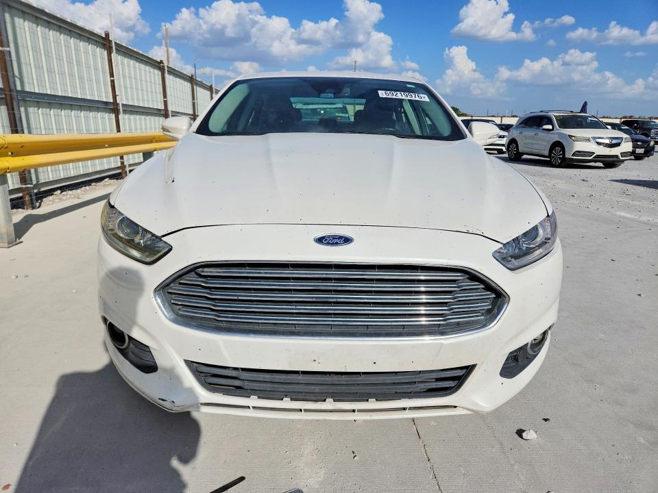 Aukcja sprzedaży 2014 Ford Fusion, vin: 3FA6P0HD8ER329622, numer aukcji: 69219976