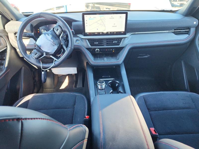 Продажа на аукционе авто 2025 Ford Explorer, vin: 1FMWK8GC0SGC15418, номер лота: 70384516