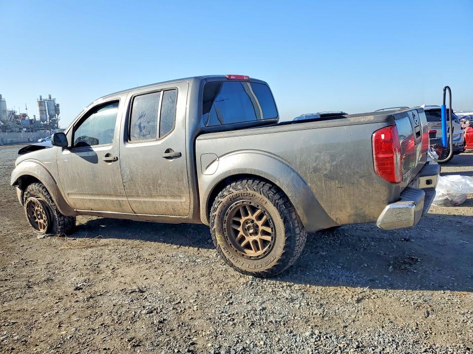 Продажа на аукционе авто 2007 Nissan Frontier, vin: 1N6AD07U77C442555, номер лота: 71087466