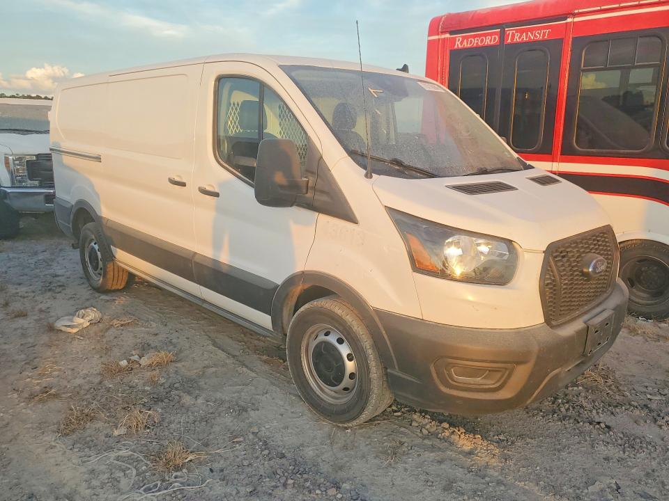 Продаж на аукціоні авто 2023 Ford Transit, vin: 1FTYE1Y82PKC13468, номер лоту: 70716606