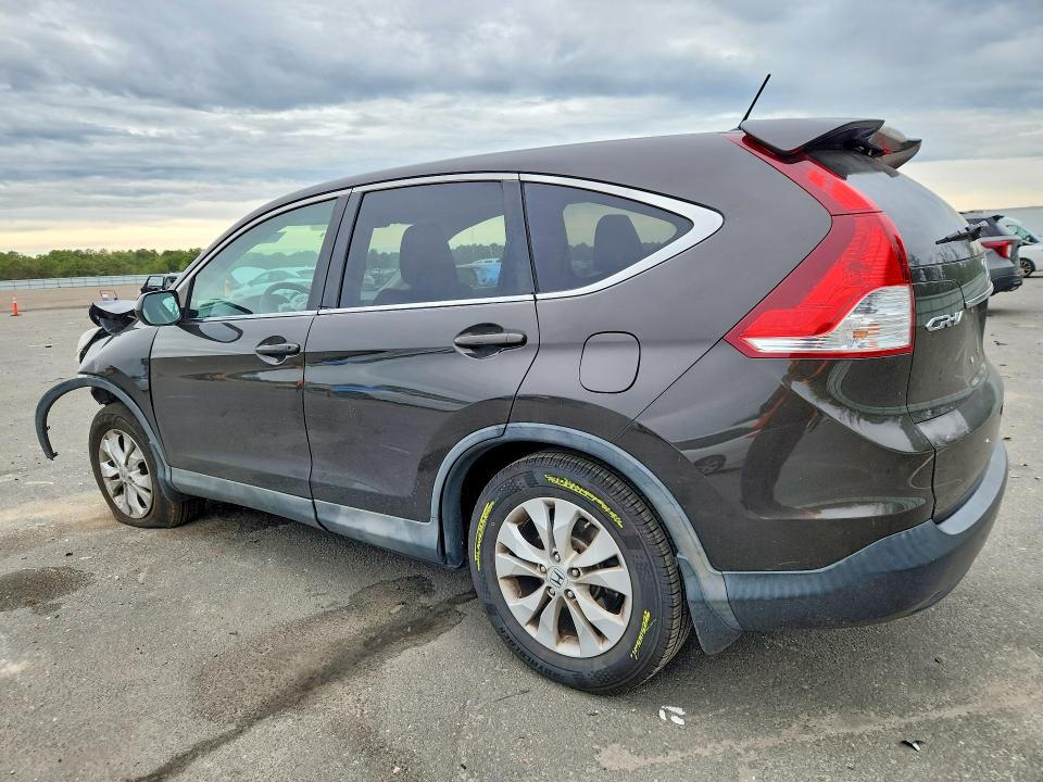 70255966 :رقم المزاد ، 5J6RM4H52DL033437 vin ، 2013 Honda Cr-v مزاد بيع