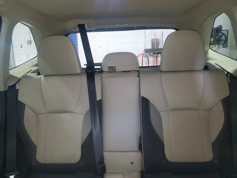 Продажа на аукционе авто 2024 Subaru Forester, vin: JF2SKACC4RH510480, номер лота: 69802566