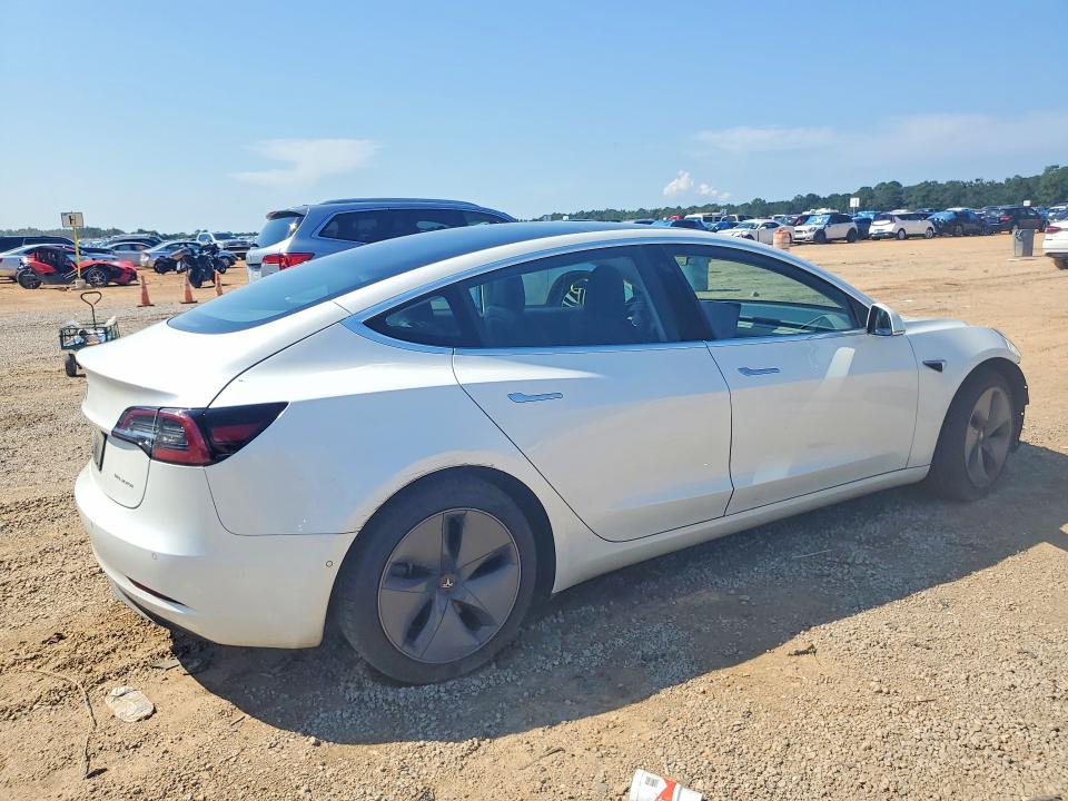 Aukcja sprzedaży 2020 Tesla Model 3, vin: 5YJ3E1EB9LF795232, numer aukcji: 68332706