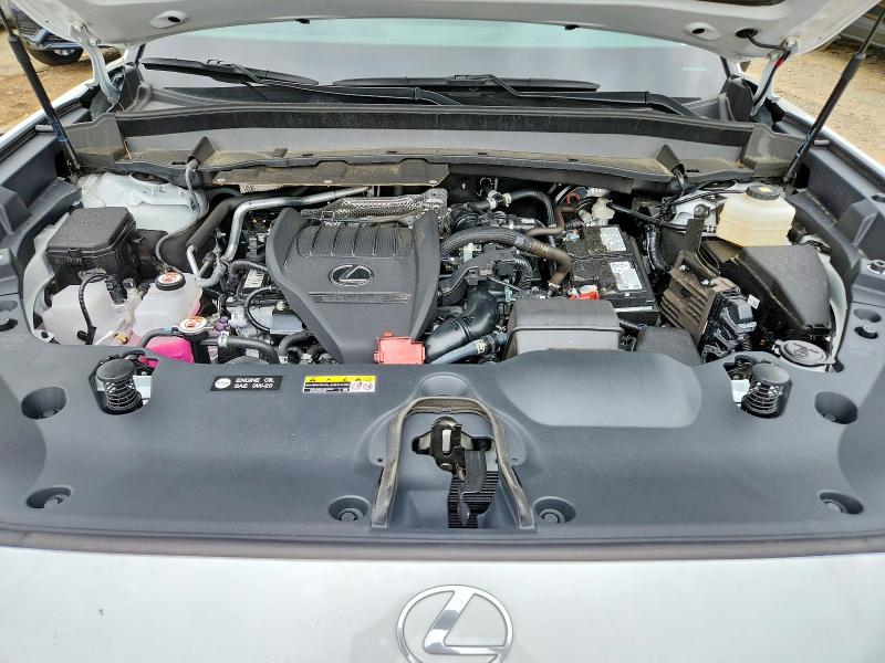 2026 Lexus Tx 350 მანქანა იყიდება აუქციონზე, vin: 5TDAAAB62TS062171, აუქციონის ნომერი: 69281876