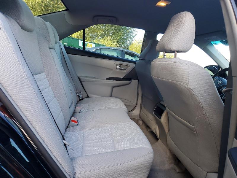 Aukcja sprzedaży 2017 Toyota Camry, vin: 4T1BF1FK4HU422634, numer aukcji: 69463106