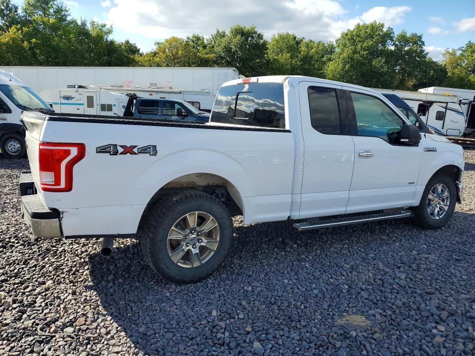 Продаж на аукціоні авто 2017 Ford F150, vin: 1FTEX1EP9HKC67196, номер лоту: 68765286