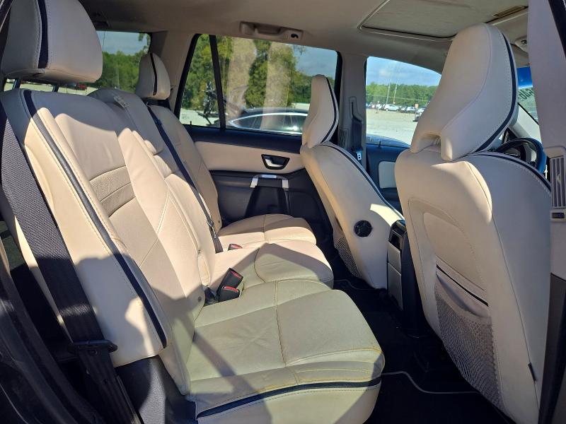 2013 Volvo Xc90 მანქანა იყიდება აუქციონზე, vin: YV4952CF7D1655824, აუქციონის ნომერი: 70868646