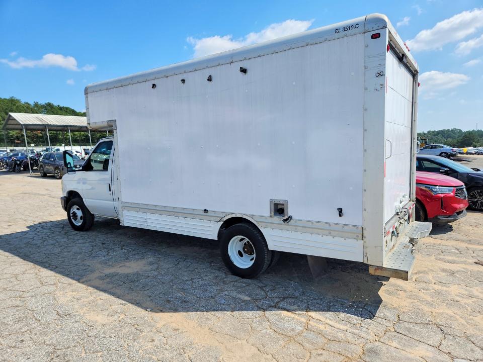 Продажа на аукционе авто 2009 Ford Econoline, vin: 1FDXE45S39DA86505, номер лота: 69172566