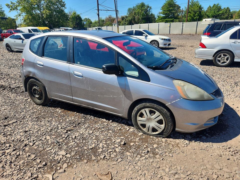Продаж на аукціоні авто 2009 Honda Fit, vin: JHMGE88259S032964, номер лоту: 69086226