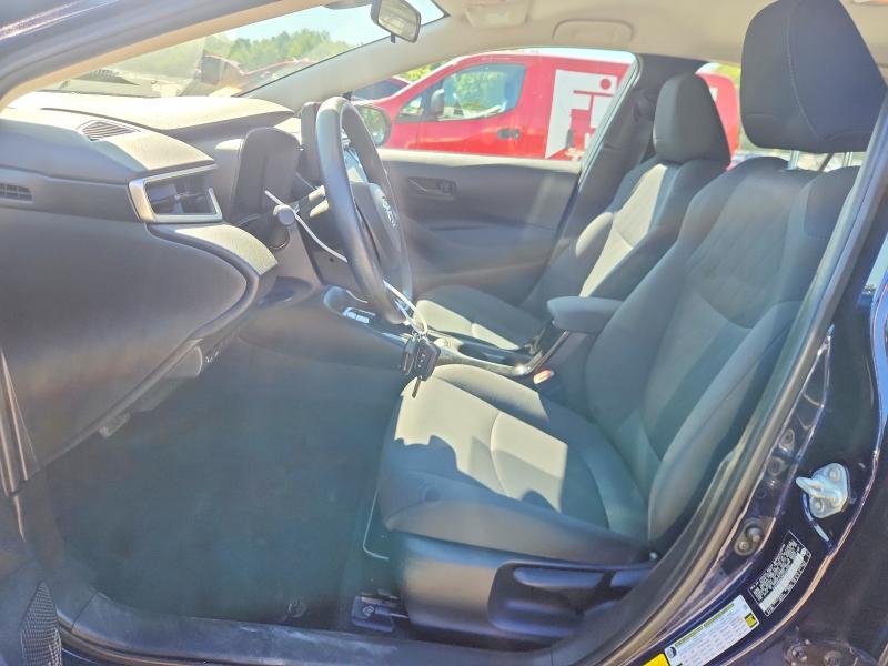 Aukcja sprzedaży 2022 Toyota Corolla, vin: 5YFEPMAE1NP314756, numer aukcji: 68770166