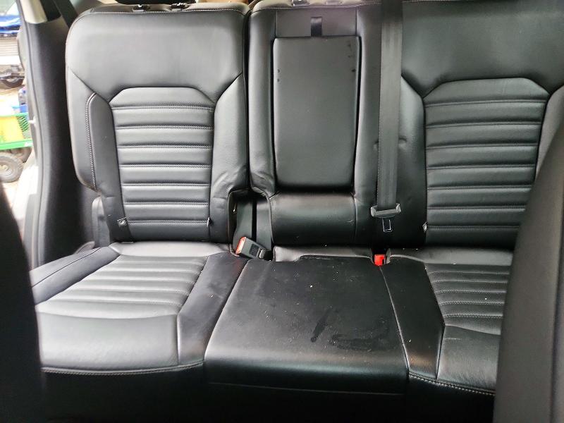 2016 Ford Edge მანქანა იყიდება აუქციონზე, vin: 2FMPK4J97GBC55312, აუქციონის ნომერი: 70073116