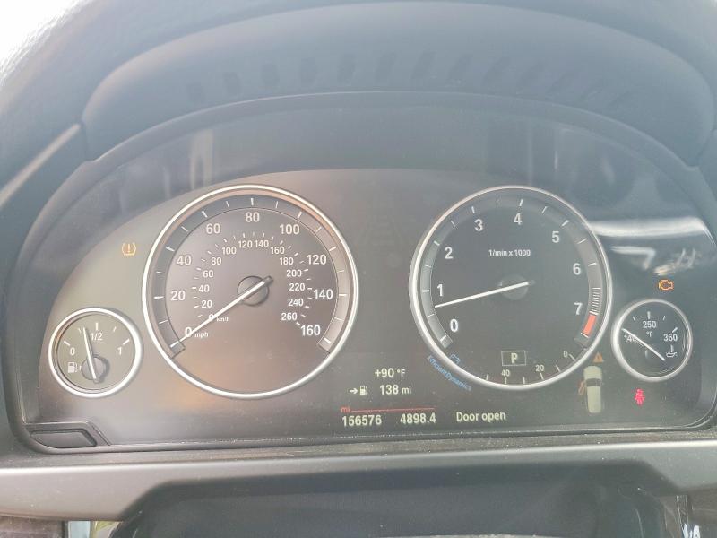 Aukcja sprzedaży 2017 Bmw X5, vin: 5UXKR0C55H0V50097, numer aukcji: 67614006