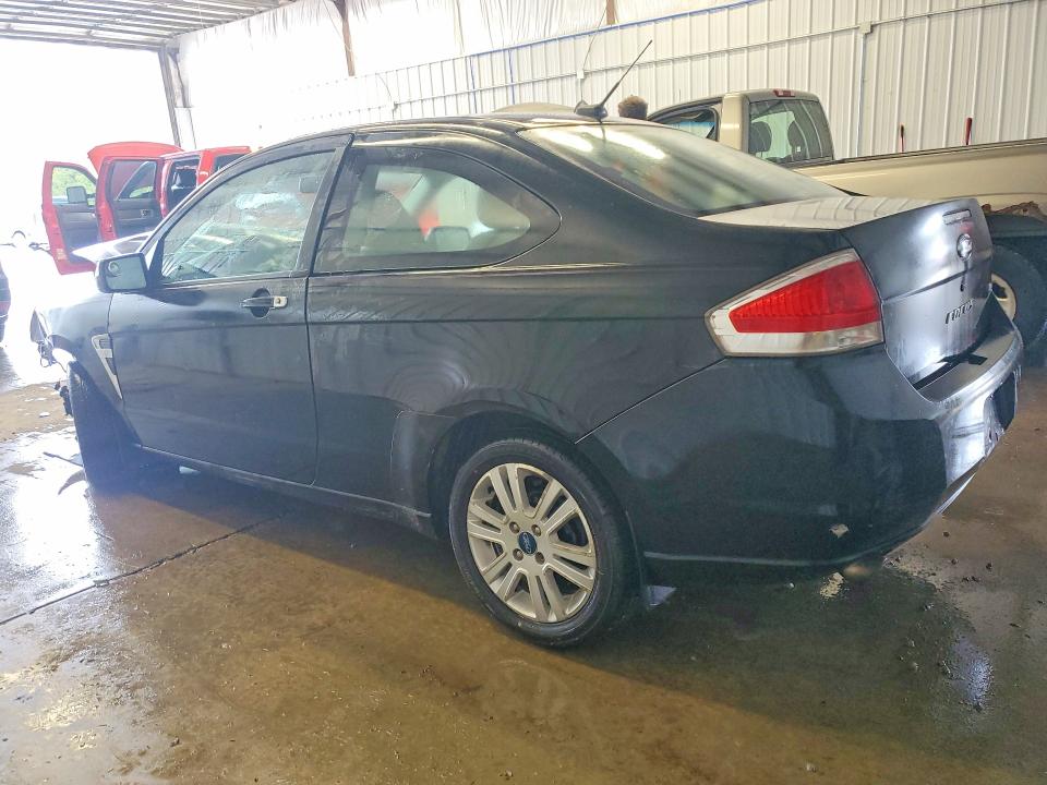 2008 Ford Focus მანქანა იყიდება აუქციონზე, vin: 1FAHP33N98W177040, აუქციონის ნომერი: 70775816