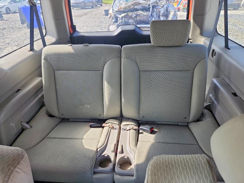 Aukcja sprzedaży 2010 Honda Element, vin: 5J6YH1H7XAL000925, numer aukcji: 62805876