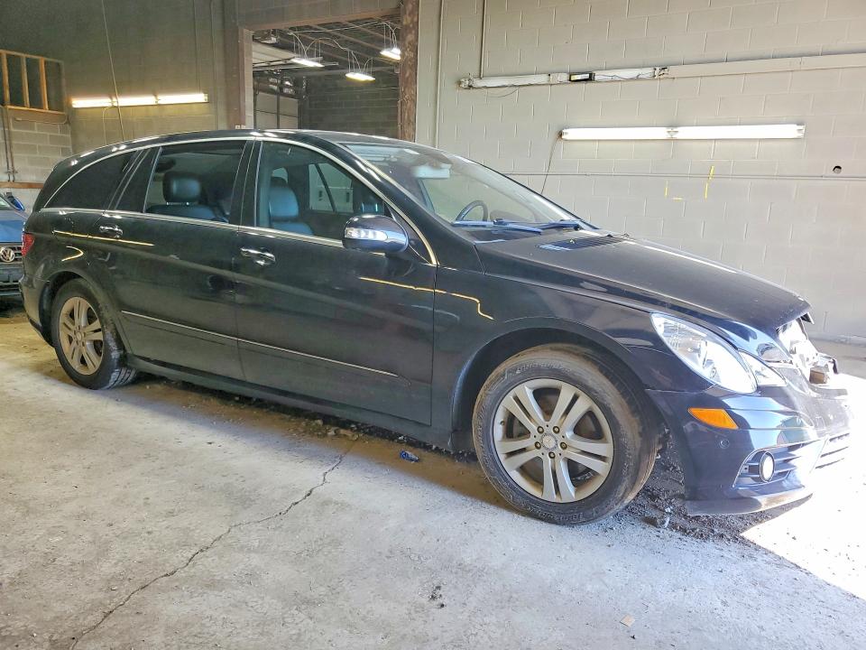 Продаж на аукціоні авто 2008 Mercedes-benz R, vin: 4JGCB22E28A080155, номер лоту: 68612896