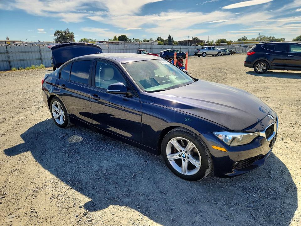 68767926 :رقم المزاد ، WBA3B5G59DNP40660 vin ، 2013 Bmw 328 مزاد بيع