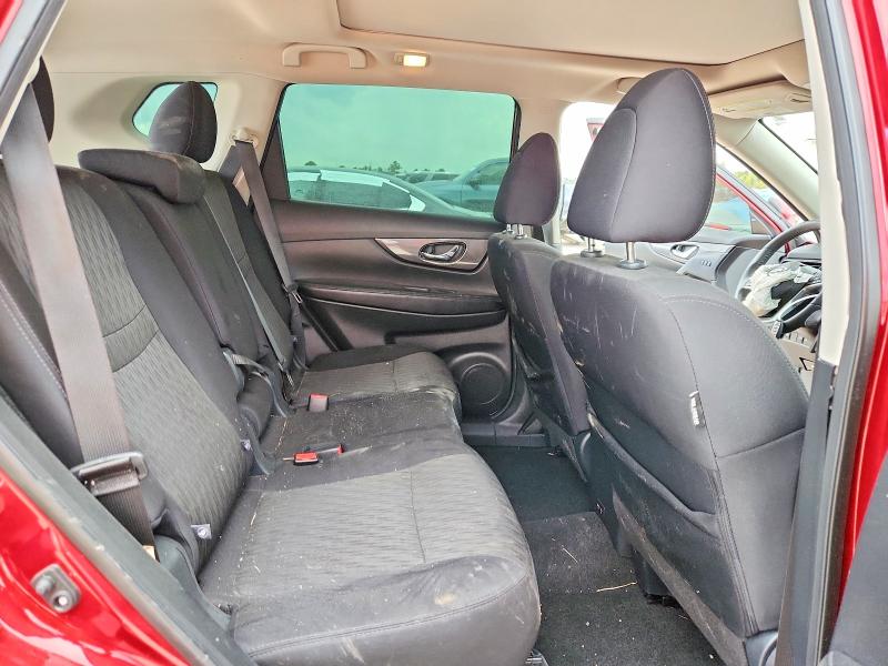 Aukcja sprzedaży 2020 Nissan Rogue, vin: 5N1AT2MT9LC728006, numer aukcji: 71099686