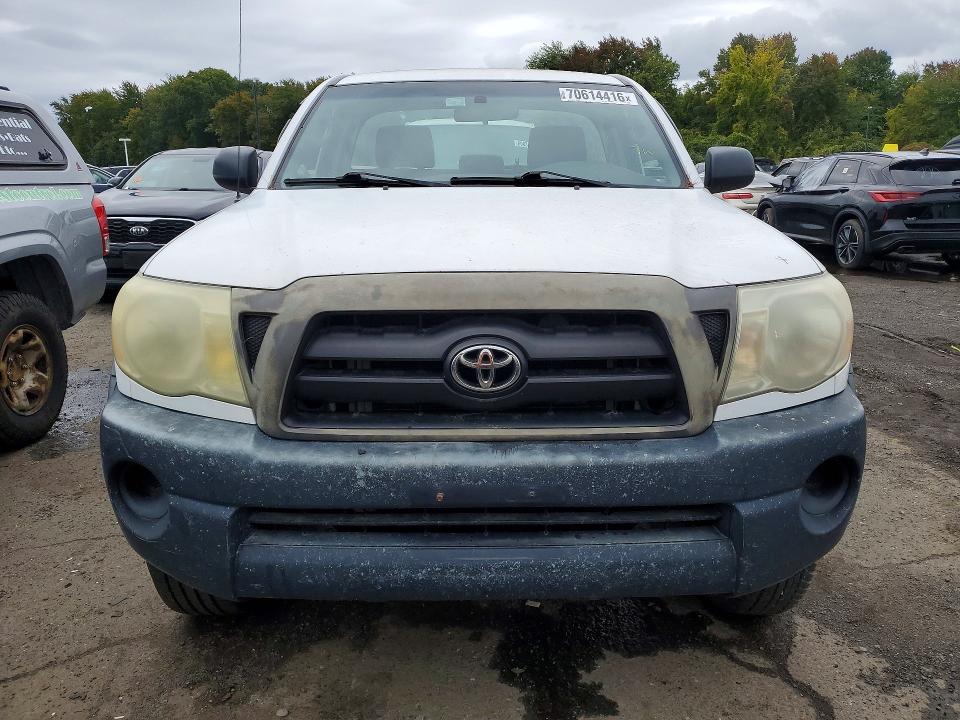 Aukcja sprzedaży 2006 Toyota Tacoma, vin: 5TEPX42N26Z247765, numer aukcji: 70614416