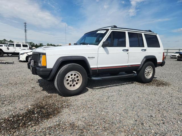 1994 Jeep Cherokee მანქანა იყიდება აუქციონზე, vin: 1J4FT68S9RL227008, აუქციონის ნომერი: 71160176
