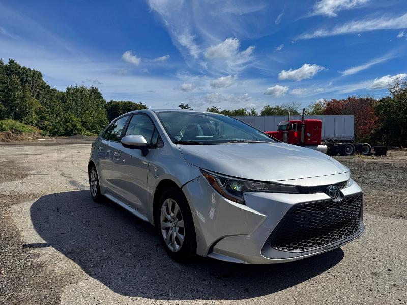 Aukcja sprzedaży 2022 Toyota Corolla, vin: 5YFEPMAE7NP294058, numer aukcji: 70570526