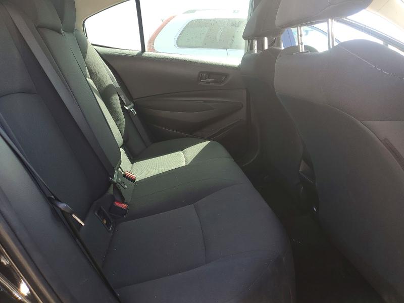 Продажа на аукционе авто 2022 Toyota Corolla, vin: JTDEPMAE4NJ229463, номер лота: 67848336