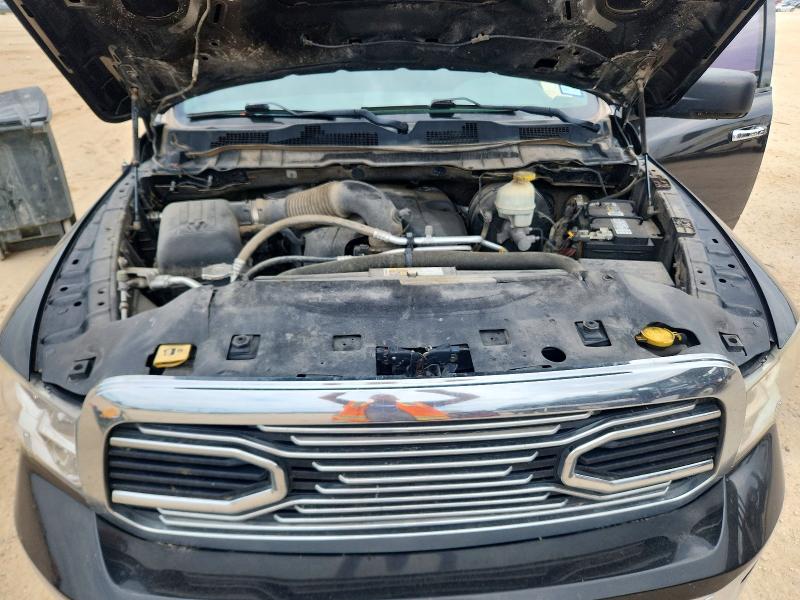 Aukcja sprzedaży 2017 Ram 1500, vin: 1C6RR6TT1HS549977, numer aukcji: 69706176