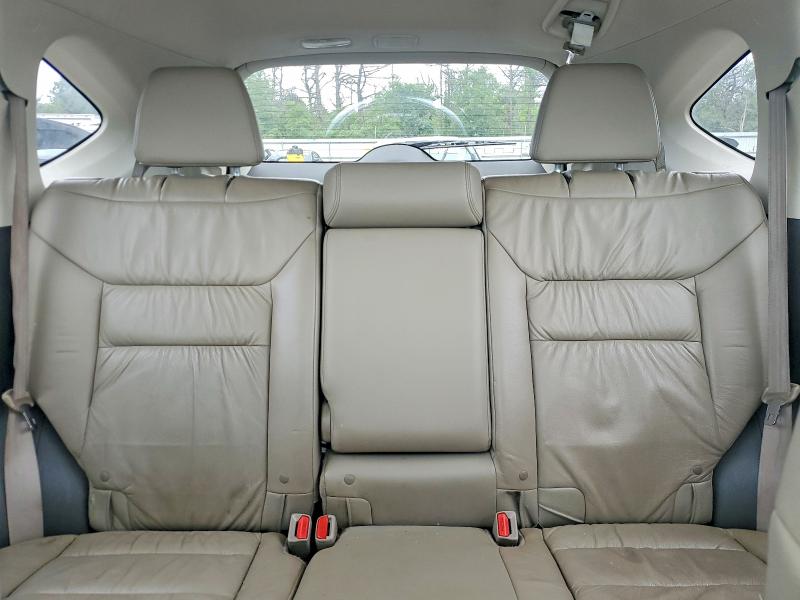 Продажа на аукционе авто 2014 Honda Cr-v, vin: 5J6RM4H7XEL030353, номер лота: 67369786