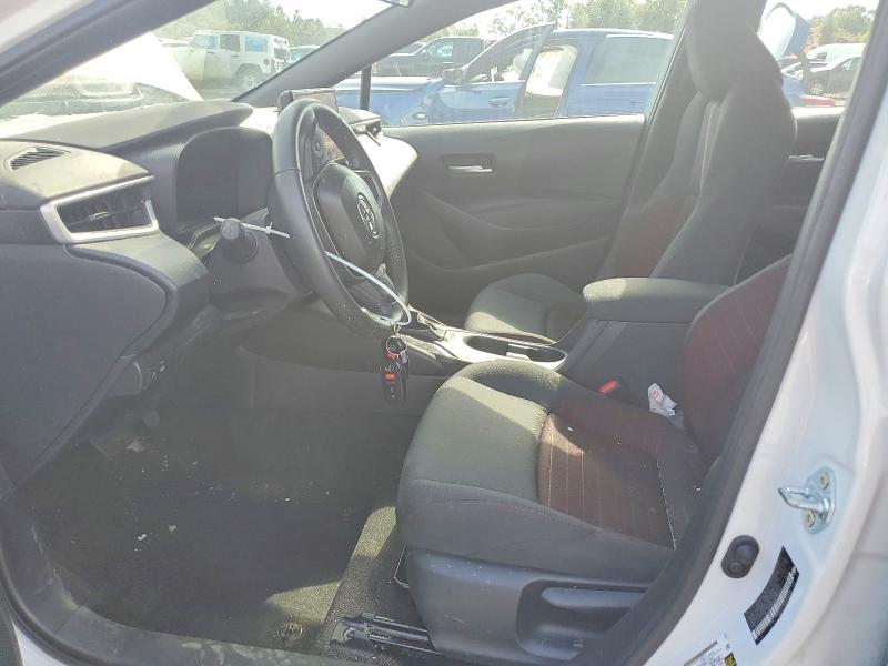 Aukcja sprzedaży 2026 Toyota Corolla, vin: 5YFS4MCE9TP258121, numer aukcji: 67393356