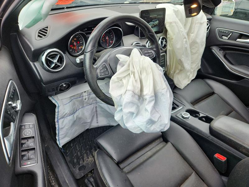 Aukcja sprzedaży 2019 Mercedes-benz Gla, vin: WDCTG4GB6KJ630605, numer aukcji: 70172176