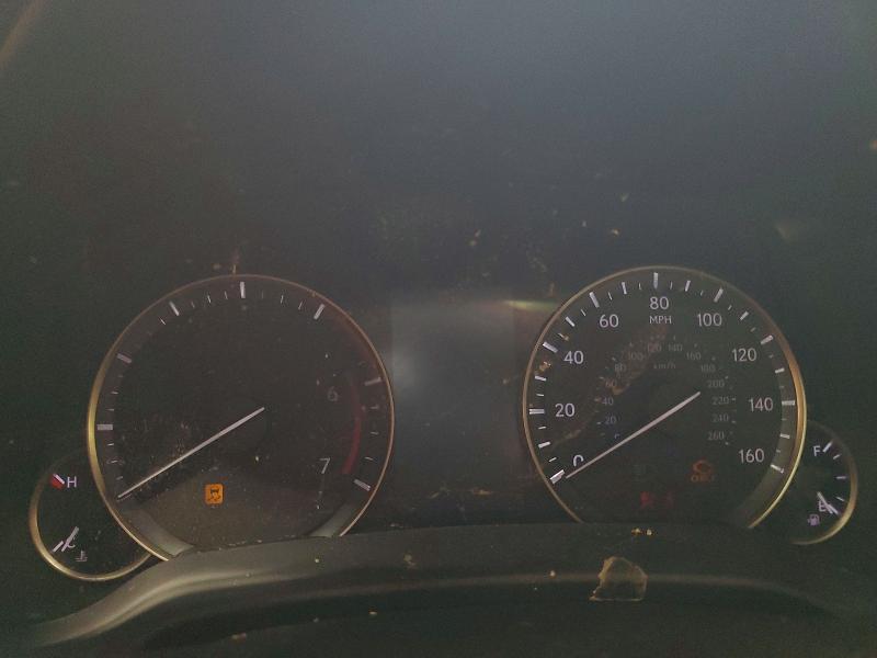 70174316 :رقم المزاد ، 2T2JGMDA0NC080287 vin ، 2022 Lexus Rx مزاد بيع