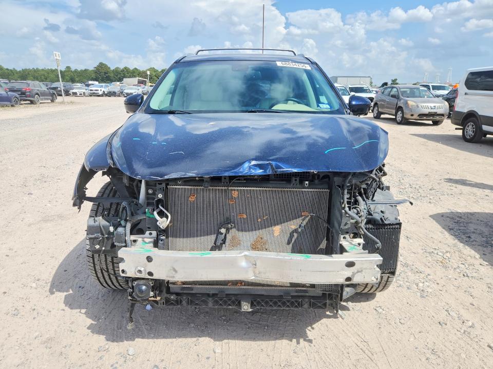 2015 Infiniti Qx60 მანქანა იყიდება აუქციონზე, vin: 5N1AL0MN6FC524273, აუქციონის ნომერი: 68834256