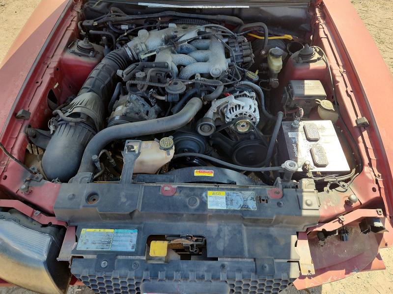 Продажа на аукционе авто 2003 Ford Mustang, vin: 1FAFP44423F419923, номер лота: 70837596