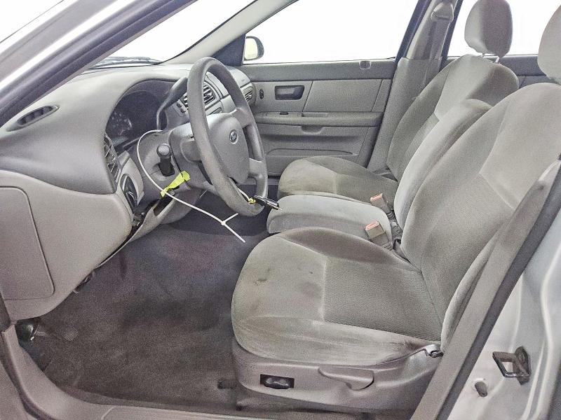 Продаж на аукціоні авто 2005 Ford Taurus, vin: 1FAFP53U75A273042, номер лоту: 67750176