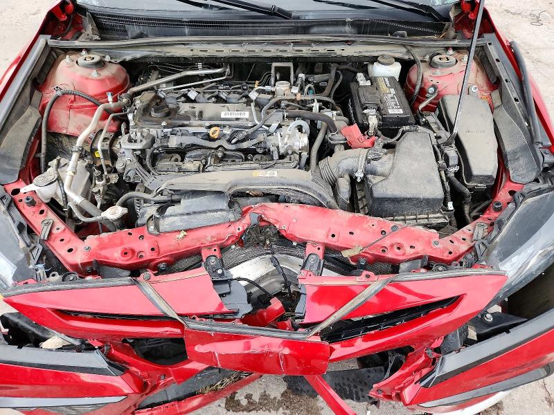 Продаж на аукціоні авто 2022 Toyota Camry, vin: 4T1K61BK0NU048668, номер лоту: 68583056
