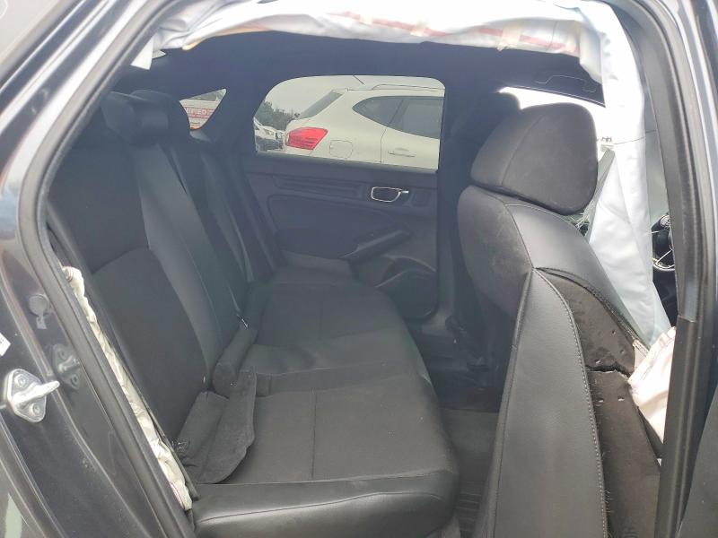 Продаж на аукціоні авто 2024 Honda Civic, vin: 2HGFE2F54RH558096, номер лоту: 70492536