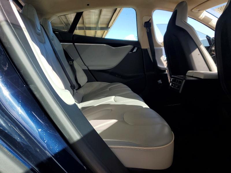 Продаж на аукціоні авто 2013 Tesla Model S, vin: 5YJSA1CP7DFP07205, номер лоту: 67851306