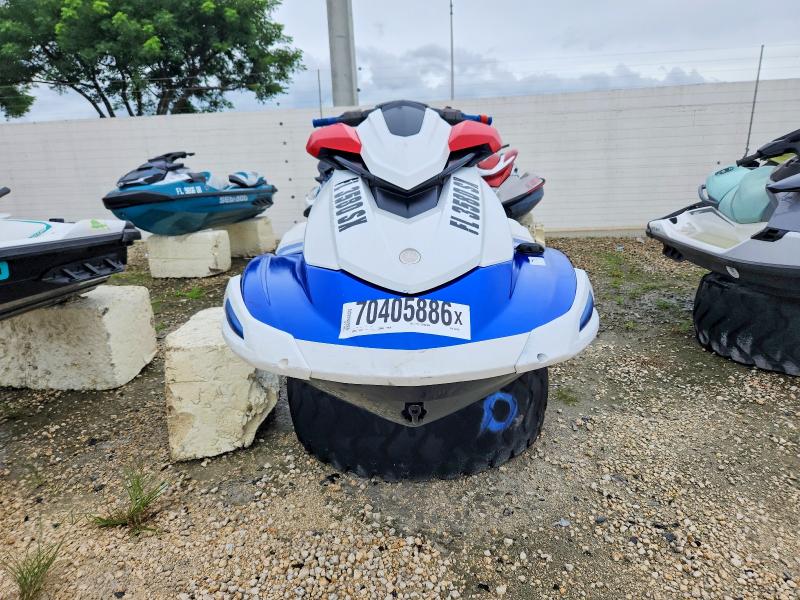 2021 Yama - Yamaha Vx მანქანა იყიდება აუქციონზე, vin: YAMA1893L021, აუქციონის ნომერი: 70405886