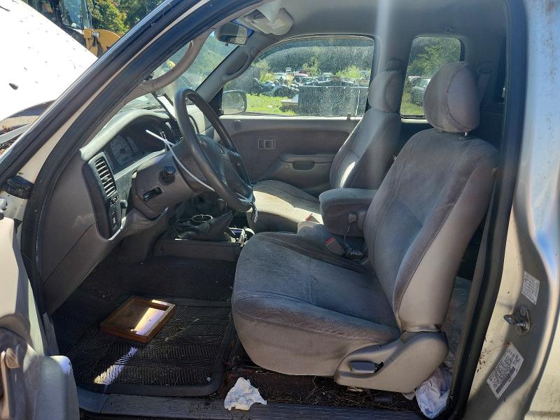68516466 :رقم المزاد ، 5TEWN72N12Z034092 vin ، 2002 Toyota Tacoma مزاد بيع