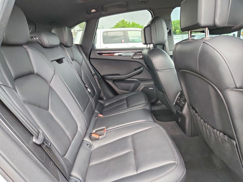 2020 Porsche Macan მანქანა იყიდება აუქციონზე, vin: WP1AA2A5XLLB05329, აუქციონის ნომერი: 67869136