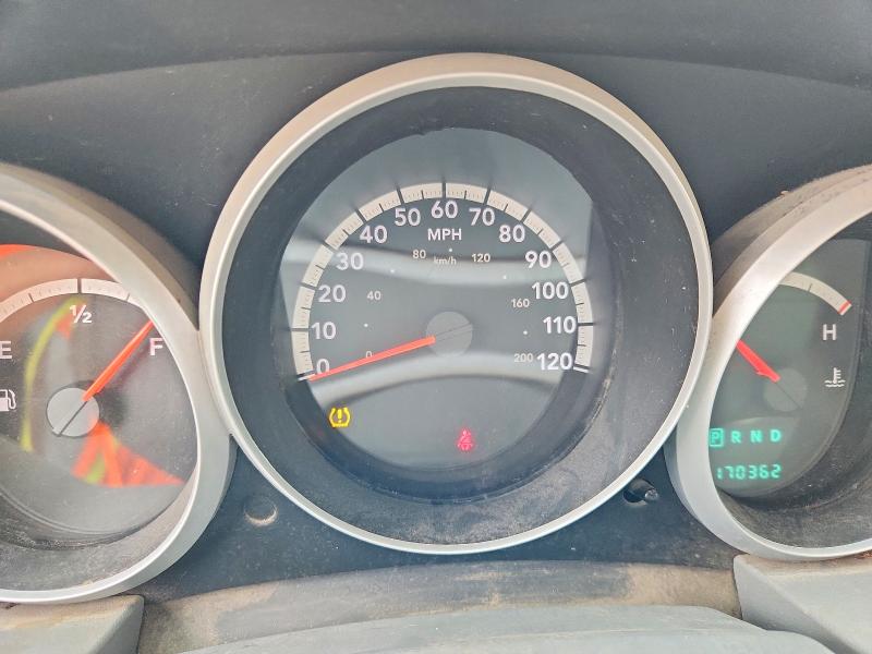 Продажа на аукционе авто 2008 Dodge Grand Caravan, vin: 1D8HN44H18B164631, номер лота: 67550316