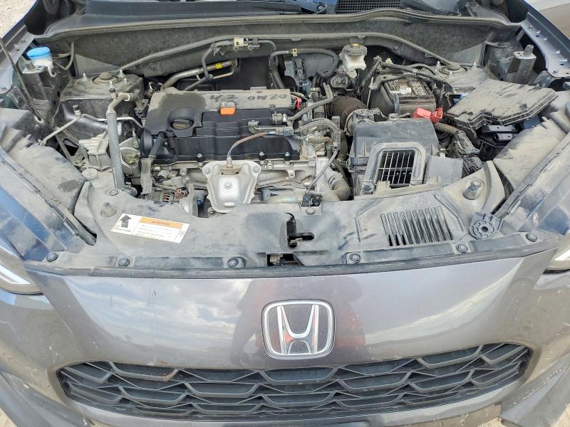 Aukcja sprzedaży 2025 Honda Hr-v, vin: 3CZRZ1H31SM705658, numer aukcji: 66607226