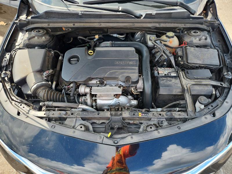 69407256 :رقم المزاد ، 1G1ZB5ST9NF205187 vin ، 2022 Chevrolet Malibu مزاد بيع