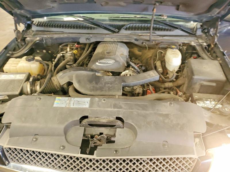 2006 Chevrolet Avalanche მანქანა იყიდება აუქციონზე, vin: 3GNEK12ZX6G131322, აუქციონის ნომერი: 71289196