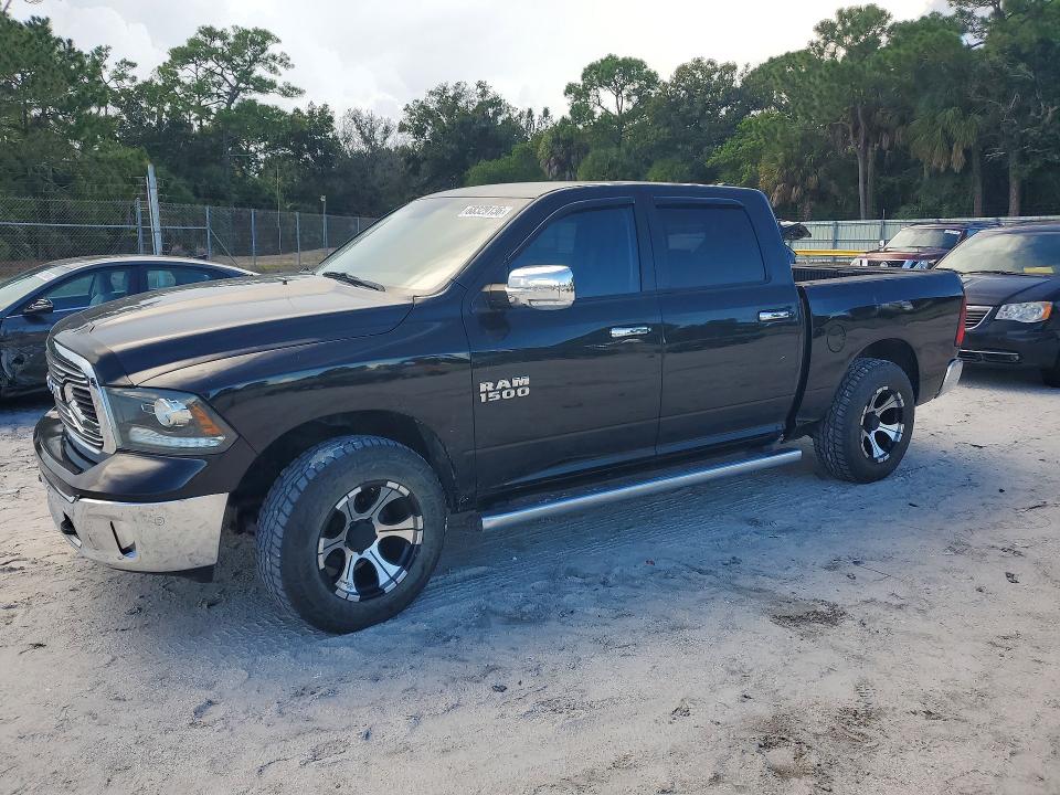 68329136 :رقم المزاد ، 1C6RR7LM7FS637847 vin ، 2015 Ram 1500 مزاد بيع